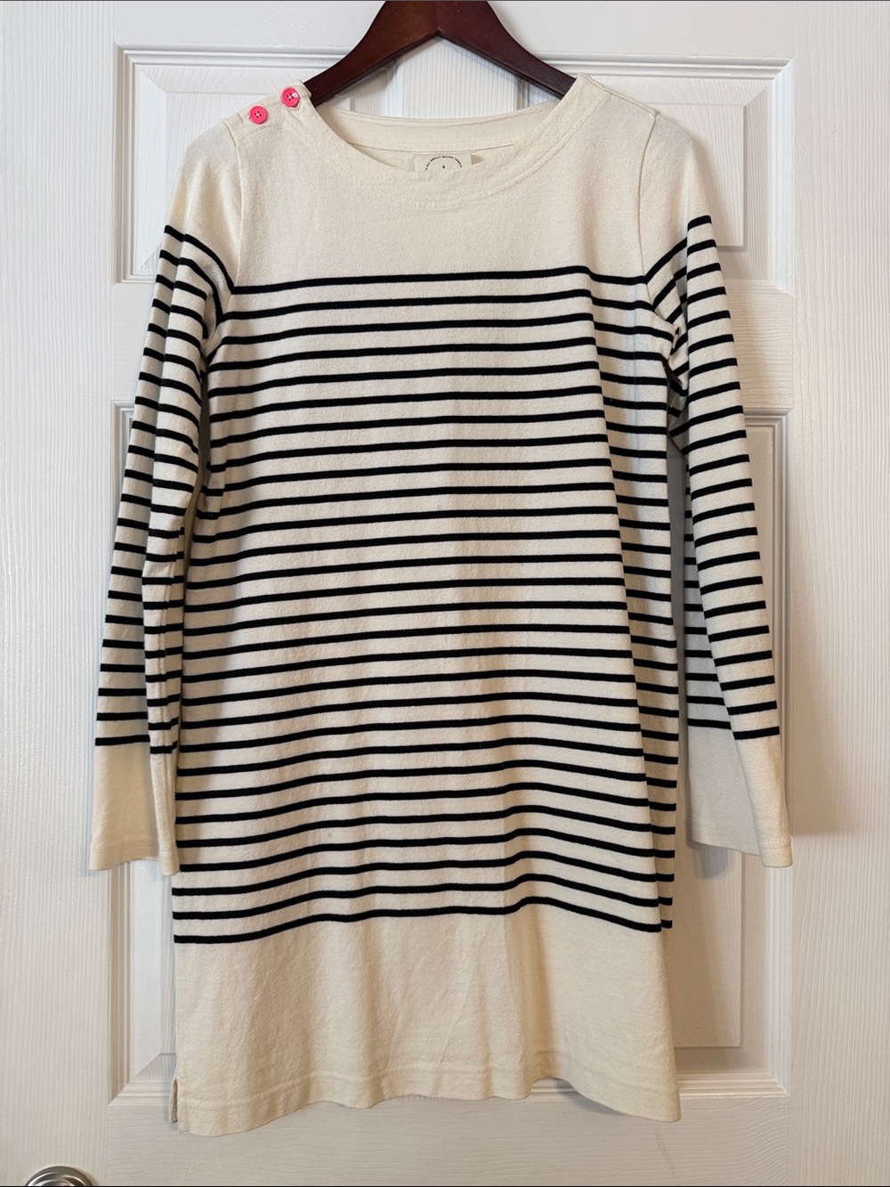 Allihop (Anthropology) dress.